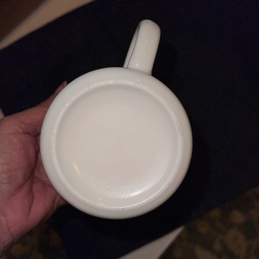 Mickey Mouse mug - Picture 5 of 5